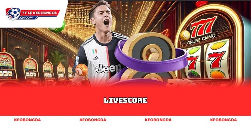 livescore