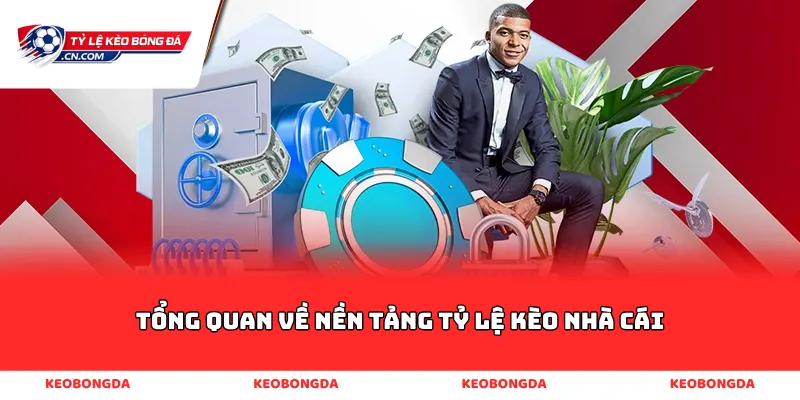 Tổng quan về nền tảng Tỷ lệ kèo nhà cái